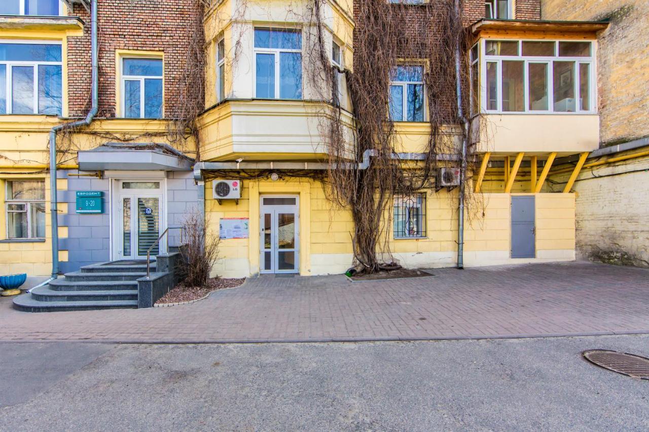 2-х кімнатна поруч із бессарабським ринком